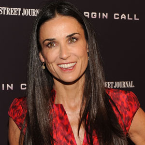 Demi Moore Demi Moore